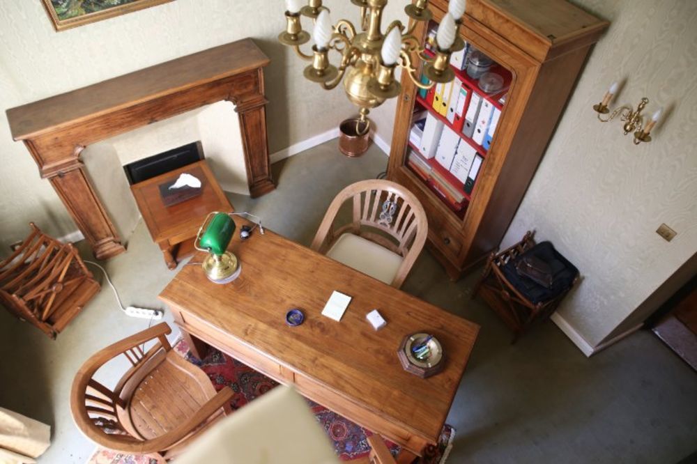 � vendre  Propri�t�/ch�teau Brassac (81260)