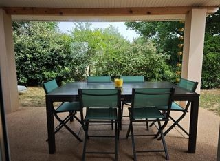  Maison � vendre 4 pi�ces 93 m�