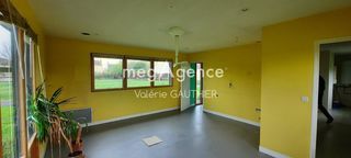  Maison � vendre 2 pi�ces 60 m�