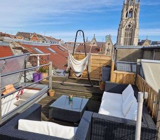  Appartement � vendre 5 pi�ces 202 m�