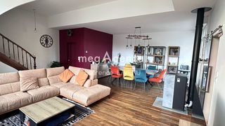  Maison � vendre 5 pi�ces 137 m�