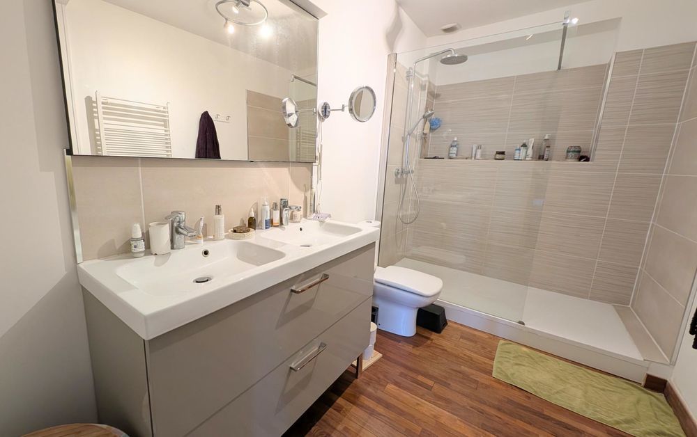 � vendre  Appartement Lille (59800)