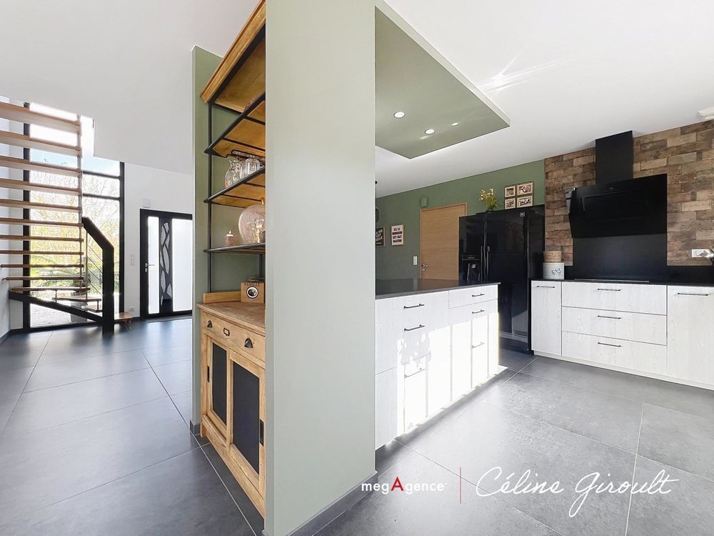 � vendre  Maison Avranches (50300)