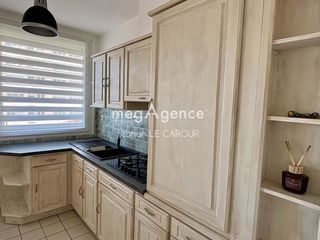  Appartement � vendre 3 pi�ces 60 m�