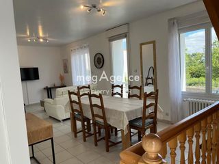  Maison � vendre 6 pi�ces 164 m�