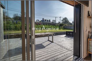  Maison � vendre 6 pi�ces 121 m�