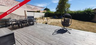  Maison � vendre 6 pi�ces 143 m�