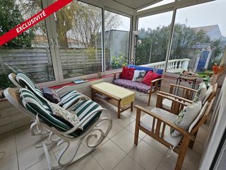  Maison � vendre 6 pi�ces 122 m�