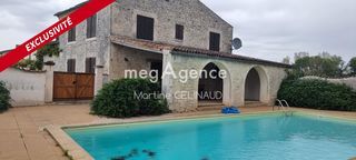  Maison � vendre 15 + pi�ces 282 m�