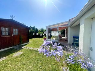  Maison � vendre 5 pi�ces 100 m�