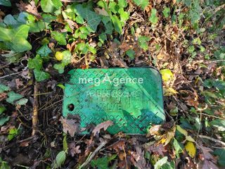  Terrain � vendre 1968 m�