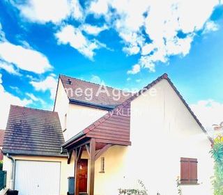  Maison � vendre 5 pi�ces 143 m�