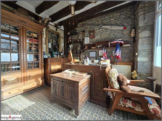  Maison � vendre 8 pi�ces 110 m�