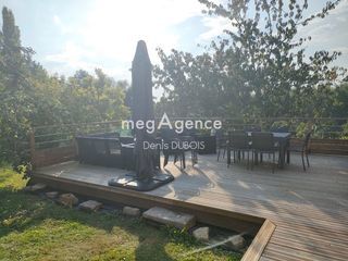  Maison � vendre 8 pi�ces 200 m�