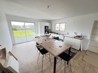  Maison � vendre 3 pi�ces 65 m�