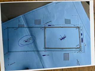  Terrain � vendre 2506 m�