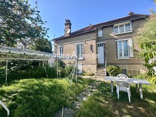  Maison � vendre 8 pi�ces 136 m�