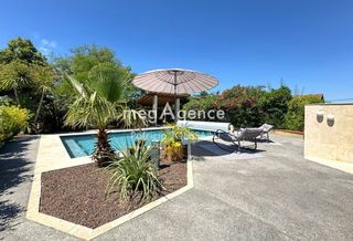  Maison � vendre 7 pi�ces 241 m�