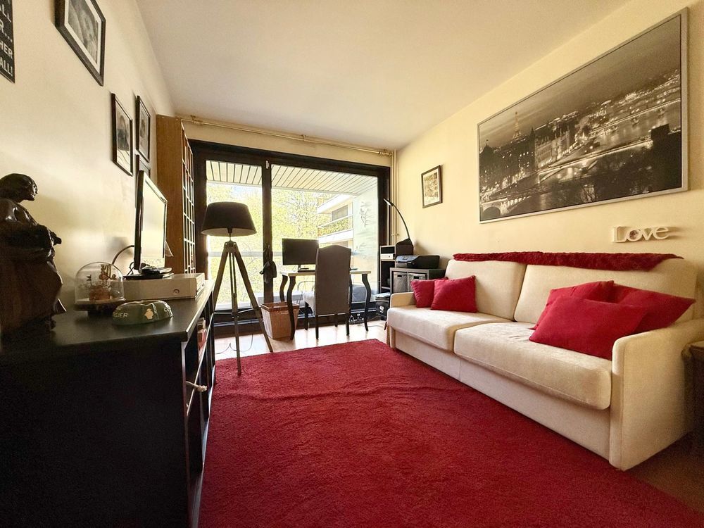 � vendre  Appartement Le Chesnay (78150)