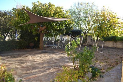   VILLA 4 FACES AVEC GARAGE Maison - 6 pi�ce(s) - 125 m�