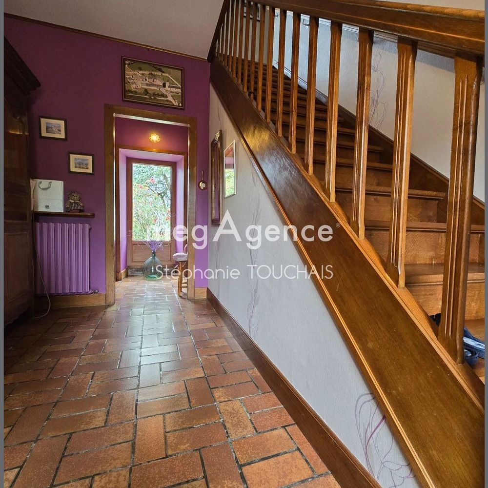 � vendre  Propri�t�/ch�teau C�rences (50510)