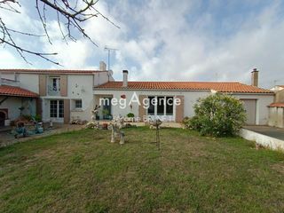  Maison � vendre 5 pi�ces 137 m�