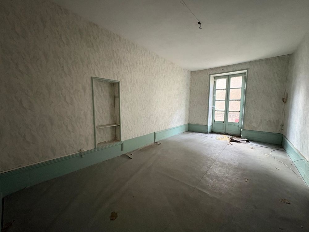   Saint-Gengoux-le-National (71460)