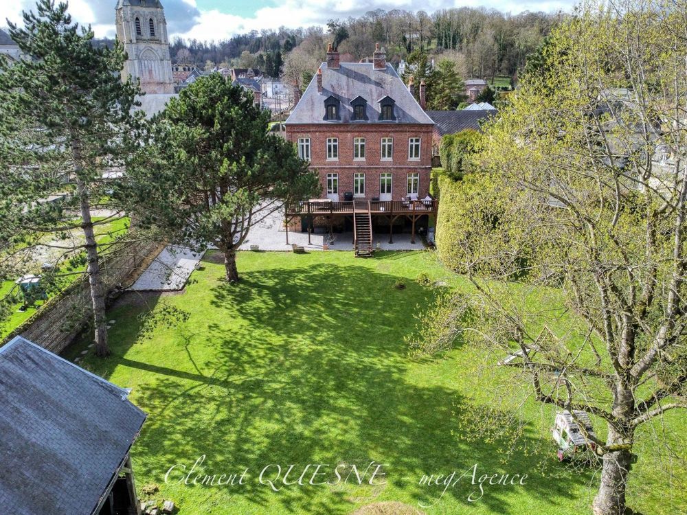 � vendre  Maison Arques-la-Bataille (76880)