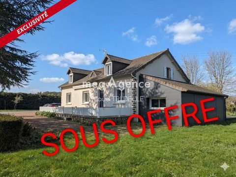   Coup de c�ur Maison - 6 pi�ce(s) - 176 m�