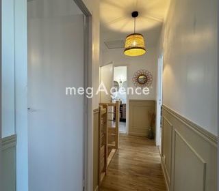  Maison � vendre 5 pi�ces 96 m�