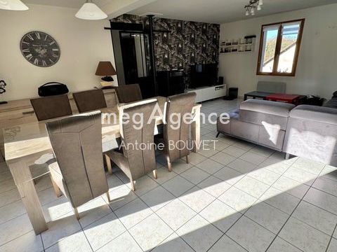   Pavillon individuel, 7 pi�ces, 143 m2 Maison - 7 pi�ce(s) - 141 m�