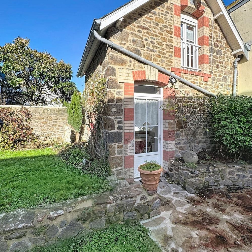 � vendre  Maison Saint-Malo (35400)