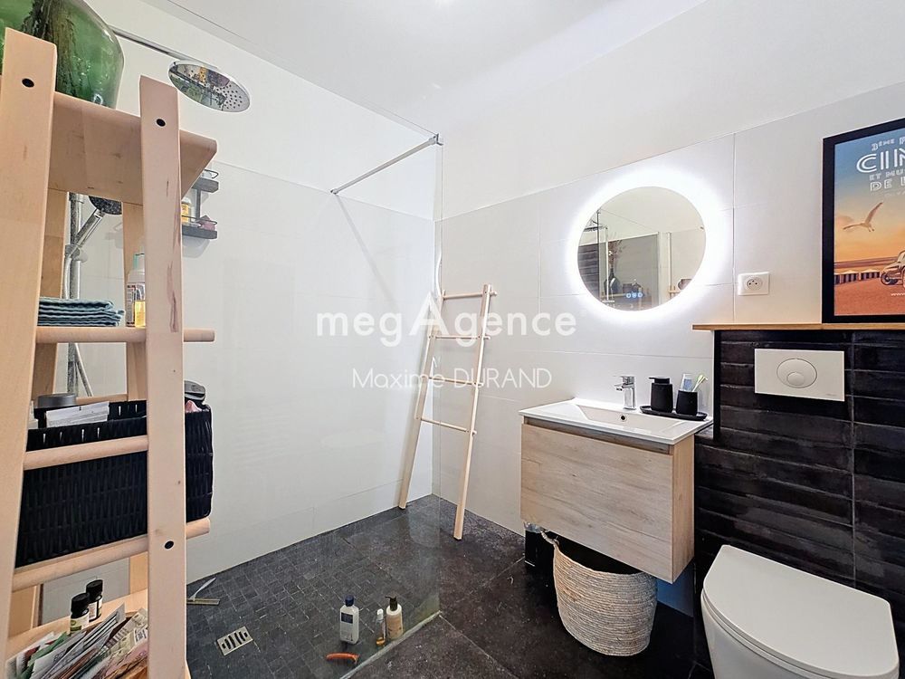 � vendre  Maison Cholet (49300)