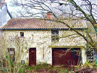  Maison � vendre 4 pi�ces 113 m�