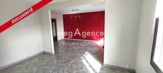  Appartement � vendre 4 pi�ces 90 m�