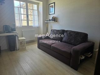  Appartement � vendre 2 pi�ces 39 m�