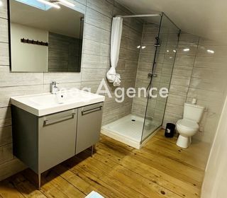  Maison � vendre 4 pi�ces 220 m�