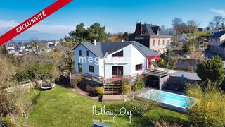  Maison � vendre 6 pi�ces 201 m�