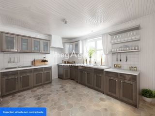  Maison � vendre 6 pi�ces 182 m�