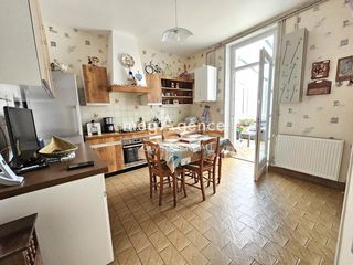  Maison � vendre 5 pi�ces 120 m�