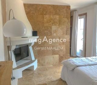  Appartement � vendre 1 pi�ce 24 m�