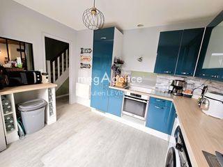  Maison � vendre 6 pi�ces 130 m�