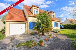  Maison � vendre 7 pi�ces 128 m�