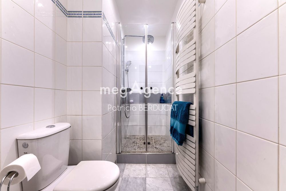 � vendre  Appartement Saint-Mand� (94160)