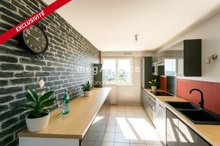  Appartement � vendre 5 pi�ces 110 m�