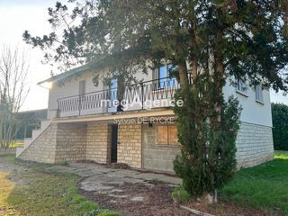  Maison � vendre 8 pi�ces 162 m�