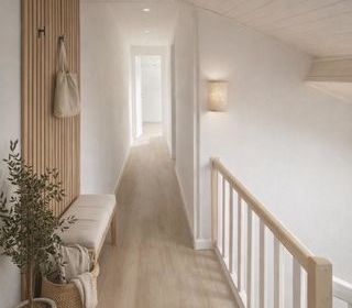  Appartement � vendre 4 pi�ces 85 m�