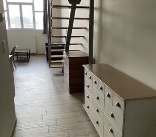  Appartement � vendre 1 pi�ce 43 m�