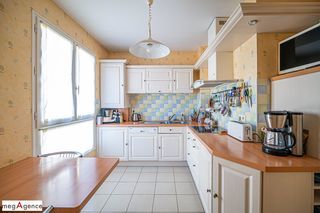  Appartement � vendre 6 pi�ces 140 m�