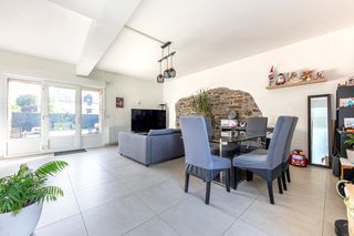  Maison � vendre 3 pi�ces 81 m�